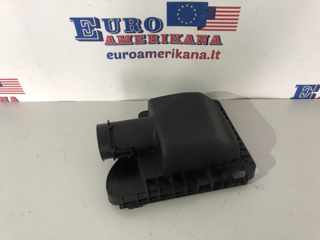 Air Cleaner Top (Takeoff)